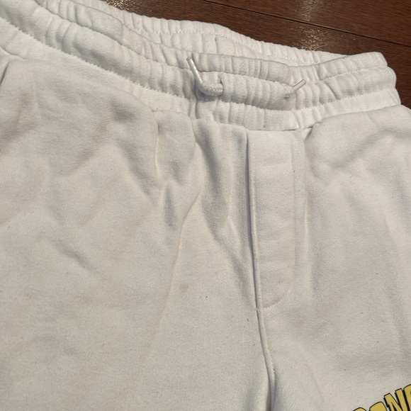 SpongeBob Shorts and t-shirt set - Picture 5 of 11
